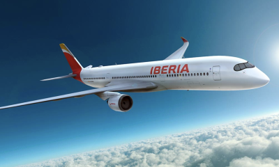 Víctor Moneo, nuevo Director Global de Ventas de Iberia